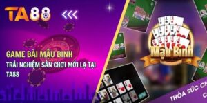 game bai mau binh