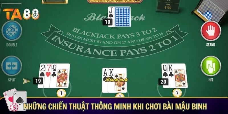 Xì dách online TA88: Kinh nghiệm chơi giúp bạn thắng lớn Cập nhật chiến lược và điều chỉnh khi cần thiết